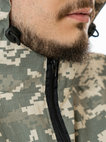 Костюм маскировочный, Пустыня серая ТИСИ от магазина Рабочий класс