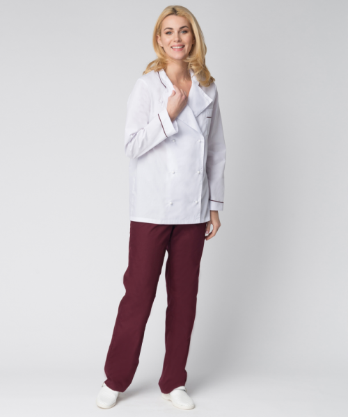 Костюм повара "Гурман" Факел от магазина Рабочий класс