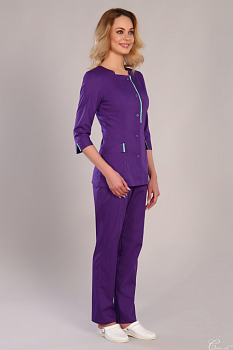 Костюм медицинский 183ТСА от магазина Рабочий класс