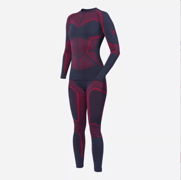 Термобельё женское All season W 6207 Rosy (XS-S) от магазина Рабочий класс