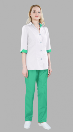 Костюм женский модель 153ТСА от магазина Рабочий класс