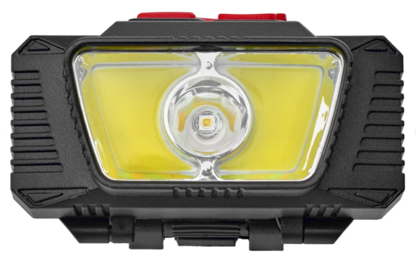 Фонарь 1311 FocusRay аккумуляторный от магазина Рабочий класс