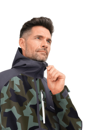 Термокуртка Finntrail Tactic 1321 CamoArmy_N от магазина Рабочий класс