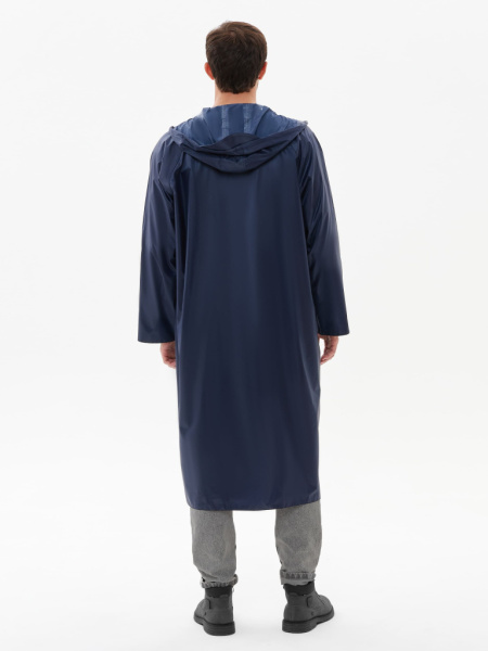 Плащ влагозащитный ProfLine Base, т.синий от магазина Рабочий класс