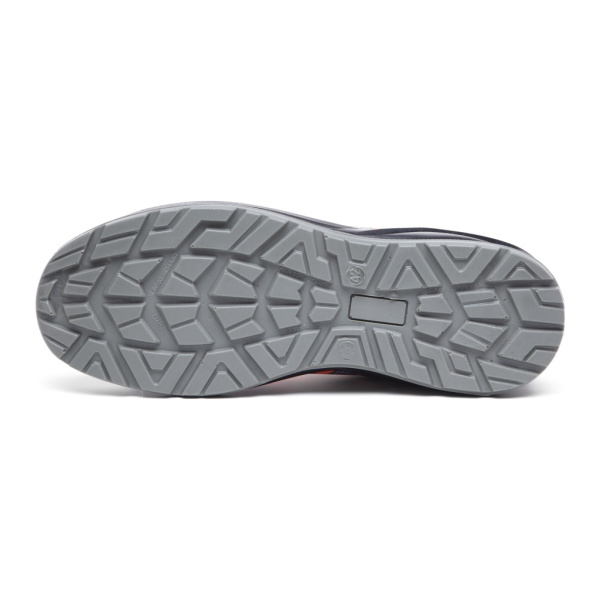 Полуботинки текстильные PROFLINE Specialist КП ПУ/ПУ от магазина Рабочий класс