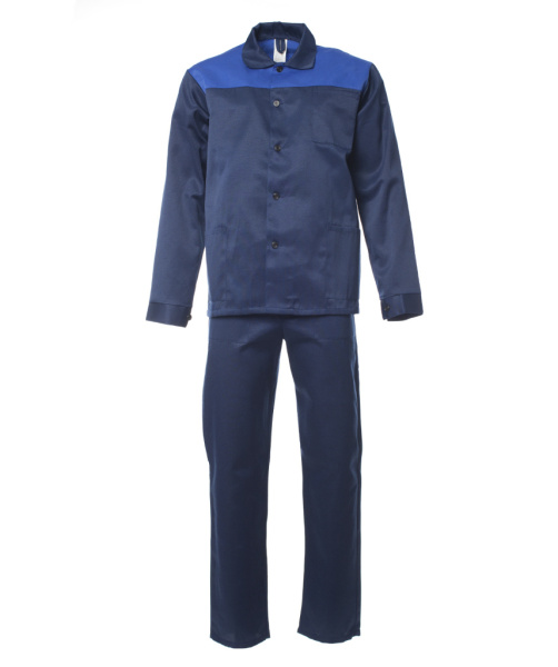 Костюм Стандарт усиленный с брюками от магазина Рабочий класс