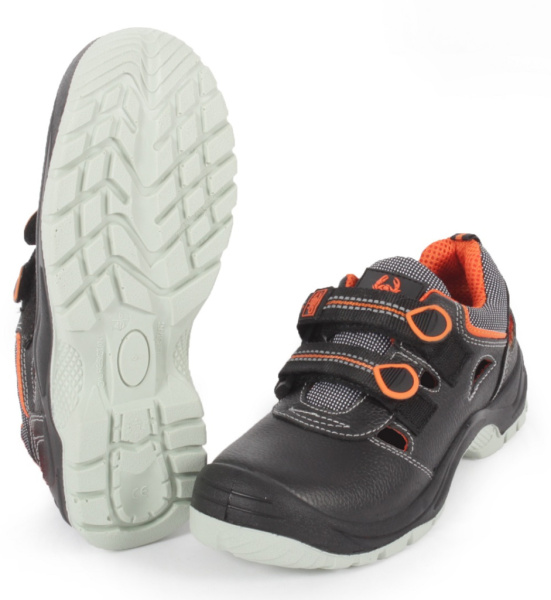 Сандалии КП ПУ/ТПУ Скорпион-Премиум (арт.1303ПК) от магазина Рабочий класс