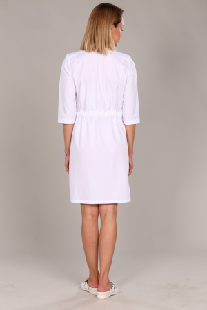 Халат медицинский 184 ТСА  от магазина Рабочий класс