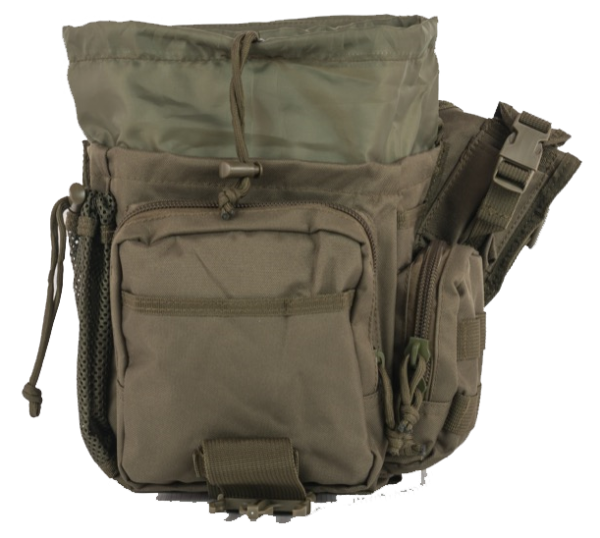 Рюкзак AVI-OUTDOOR Masoy Olive от магазина Рабочий класс