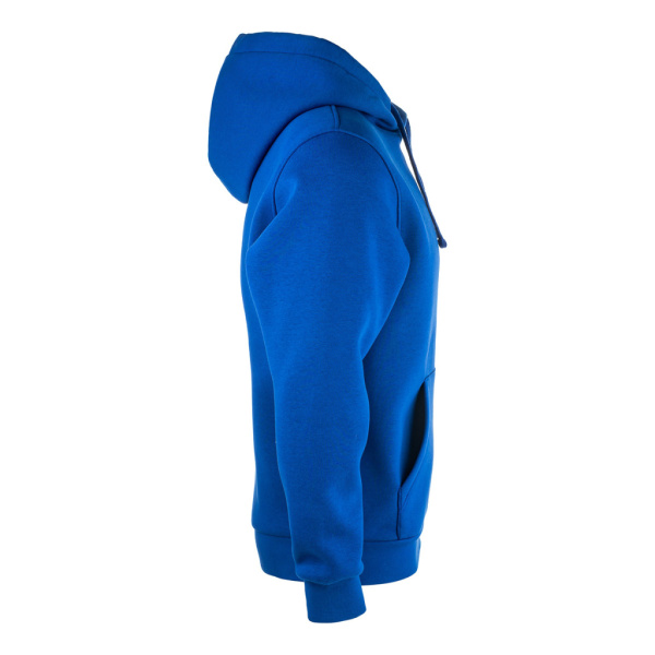 Толстовка REDFORT цв. Ярко-синий (80% Хлопок, 20% полиэстер) от магазина Рабочий класс