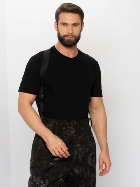 Костюм летний Горка 8 тк. РипСтоп цв. Питон от магазина Рабочий класс