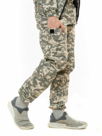 Костюм маскировочный, Пустыня серая ТИСИ от магазина Рабочий класс