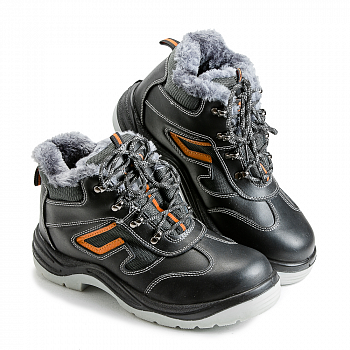 Ботинки мужские 27М (зима) от магазина Рабочий класс