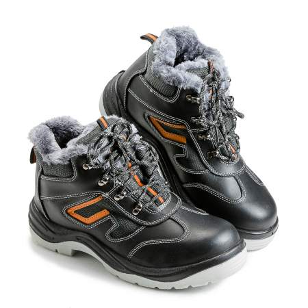 Ботинки мужские 27М (зима) от магазина Рабочий класс