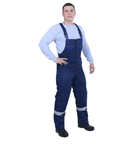 Новатор, костюм утепленный от магазина Рабочий класс