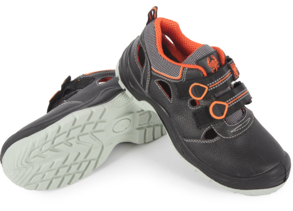 Сандалии КП ПУ/ТПУ Скорпион-Премиум (арт.1303ПК) от магазина Рабочий класс