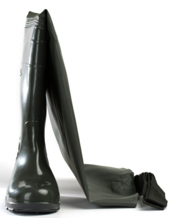 Сапоги рыбацкие Дарина от магазина Рабочий класс