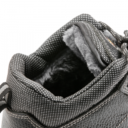 Ботинки 17М от магазина Рабочий класс