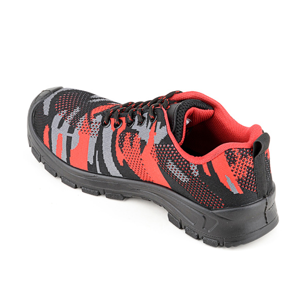 Полуботинки рабочие с КП арт. 730 от магазина Рабочий класс