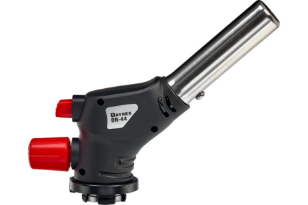 Газовая горелка DAYREX-44 1/10/50 от магазина Рабочий класс