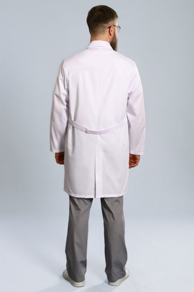 5-50-01-4 Халат медицинский мужской ТС от магазина Рабочий класс