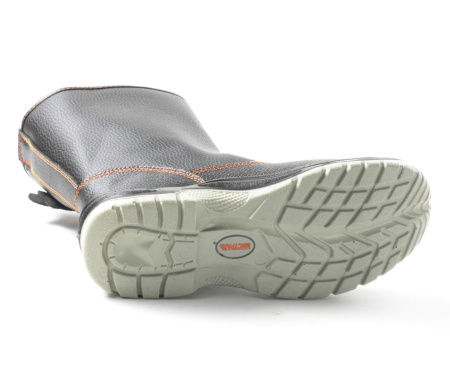 Сапоги МИСТРАЛЬ SJ9133-S ПУ/ТПУ с МП и МС от магазина Рабочий класс