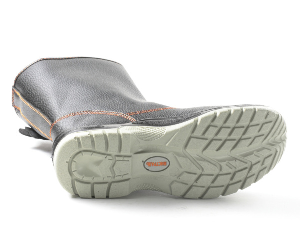 Сапоги МИСТРАЛЬ SJ9133-S ПУ/ТПУ с МП и МС в Санкт-Петербурге, Архангельске, Северодвинске купить по низкой цене!