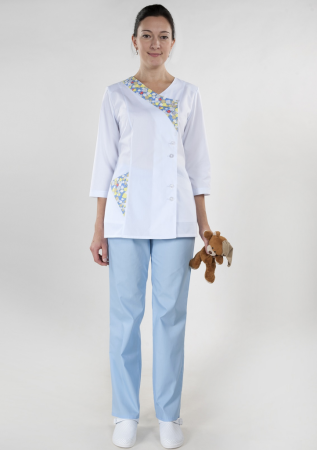 Костюм медицинский 173 ТСА от магазина Рабочий класс