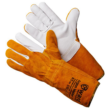 Краги Gward ARGON Welder от магазина Рабочий класс