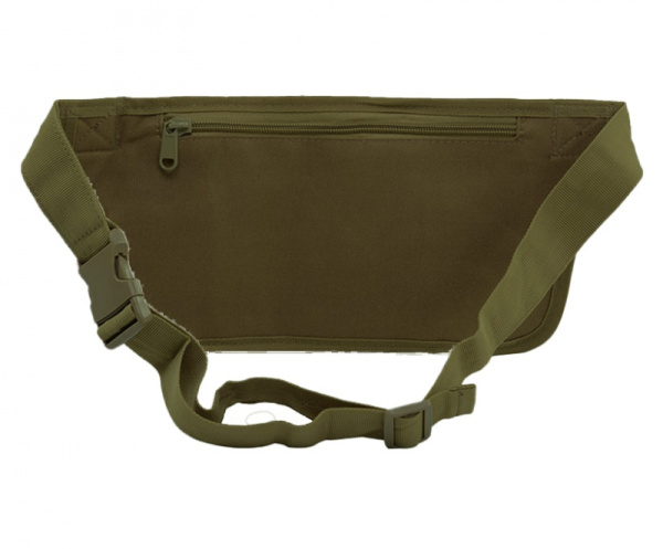 Поясная сумка Remington Tactical Waist Bag Army Green от магазина Рабочий класс