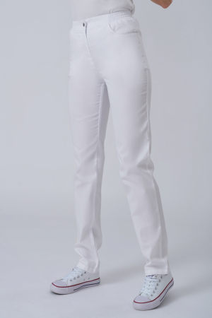 Фото Брюки женские тк. Сатори 14-14128 от магазина Рабочий класс Брюки женские тк. Сатори 14-14128 от магазина Рабочий класс