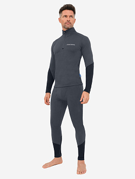 Термобелье Finntrail SUBZERO 6404 DarkGrey от магазина Рабочий класс