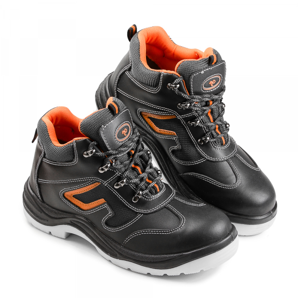 Ботинки мужские 27 КП от магазина Рабочий класс