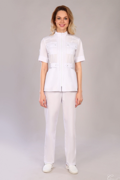 Костюм медицинский 121 МС от магазина Рабочий класс