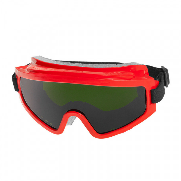 Очки защитные ЗН11 SUPER PANORAMA (5СА) от магазина Рабочий класс