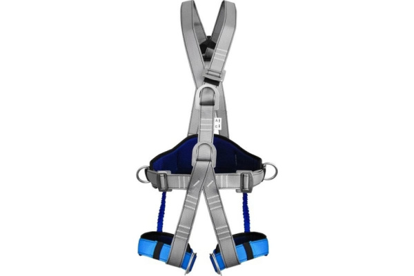 Страховочная привязь СП-5 серия Комфорт от магазина Рабочий класс