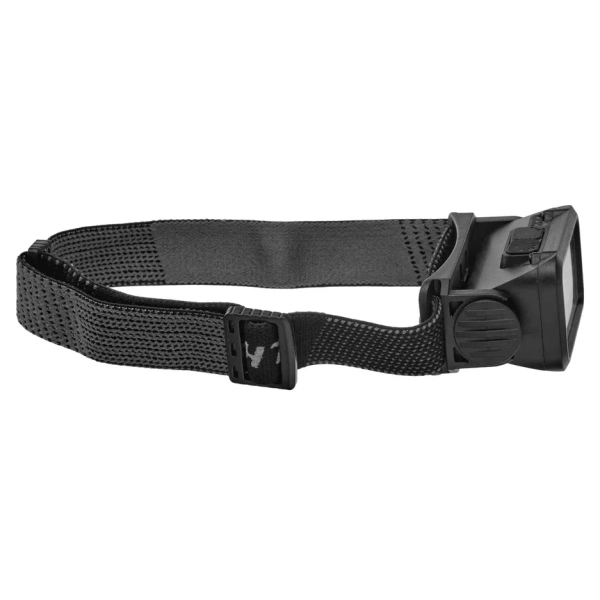 Фонарь налобный 1302 FocusRay аккумуляторный от магазина Рабочий класс