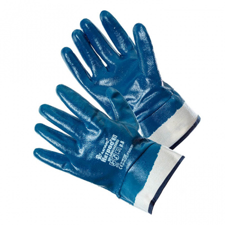 Перчатки универс. МБС, КЩС Нитрос КП от магазина Рабочий класс