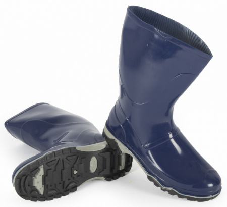 Сапоги улучшенные женские ПВХ/ПВХ от магазина Рабочий класс