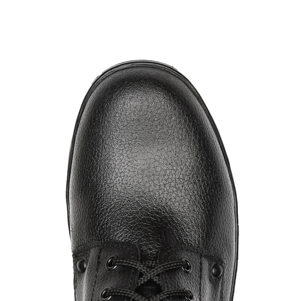 Берцы зимние с иск. мехом арт. 64М от магазина Рабочий класс