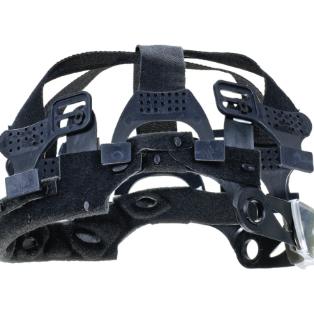 Каска защитная Delta Plus из ABS DELTA PLUS GRANITE PEAK, белая от магазина Рабочий класс