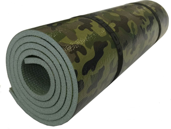 Ковер Decor цв. Камуфляж хаки разм. 1800*550*8 от магазина Рабочий класс