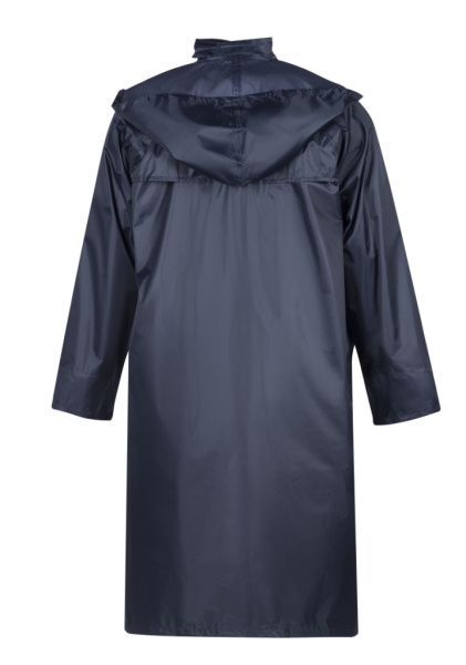 Плащ влагозащитный 2Hands, цв. синий от магазина Рабочий класс