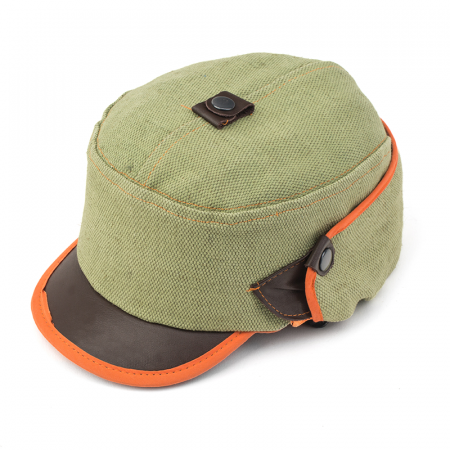 Каскетка-бейсболка защитная  Престиж для сварщиков от магазина Рабочий класс