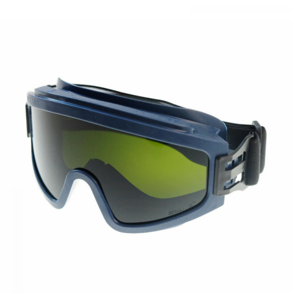 Очки защитные закрытые с непр. вент. ЗН11 Panorama Strong Glass (5 PC) 21134 от магазина Рабочий класс