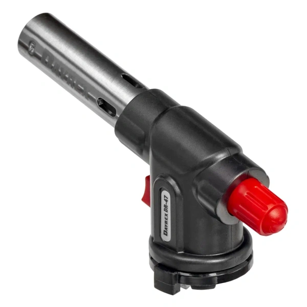 Газовая горелка DAYREX-47 1/10/50 от магазина Рабочий класс