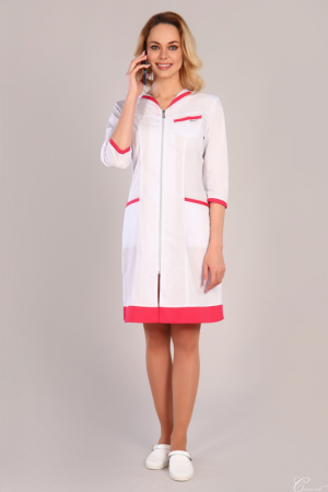 Халат медицинский 180 ТСА  от магазина Рабочий класс