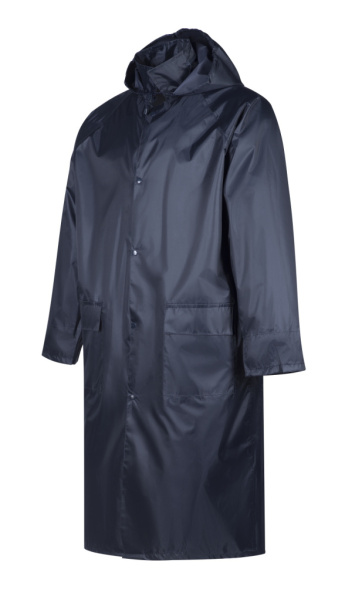 Плащ влагозащитный 2Hands, цв. синий от магазина Рабочий класс