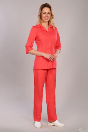 Костюм медицинский 145 от магазина Рабочий класс