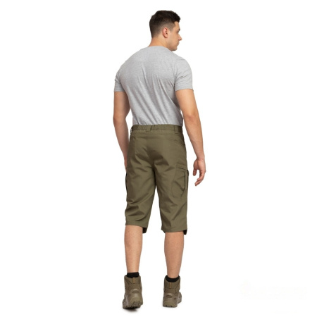 Шорты мужские Камелот цв. Хаки от магазина Рабочий класс